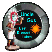 Uncle Gus Web Site
